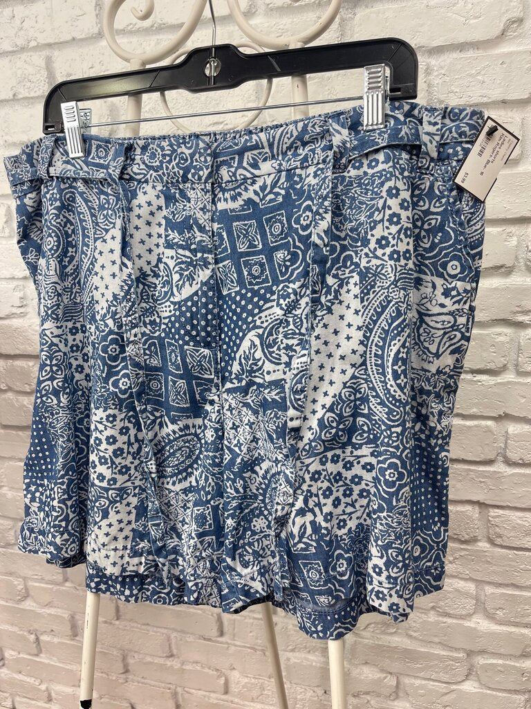 Ladies shorts Kim Rogers-