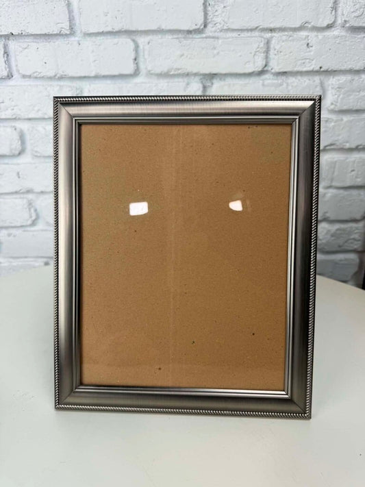 Pewter 8x10 Photo Frame