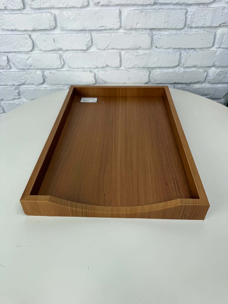 Wooden Document/File Holder