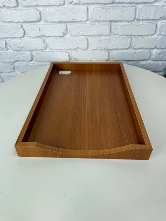 Wooden Document/File Holder