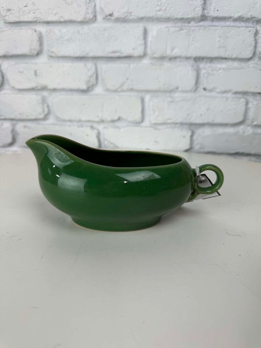 Royal Haeger 1940's Gravy Boat