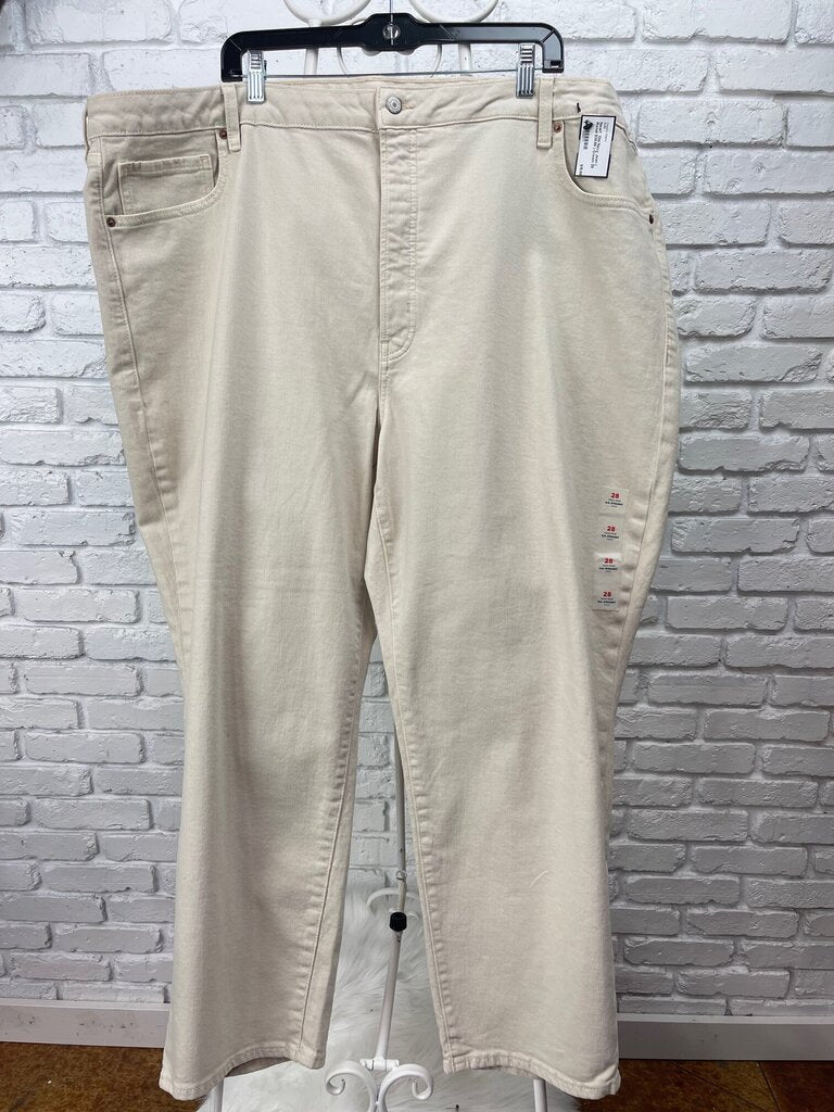 New!! Old Navy Jean ( Retail $39.99 )
