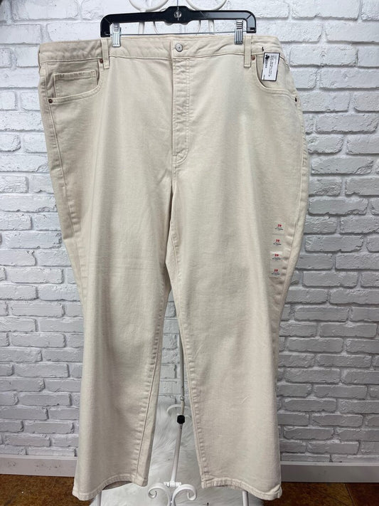 New!! Old Navy Jean ( Retail $39.99 )