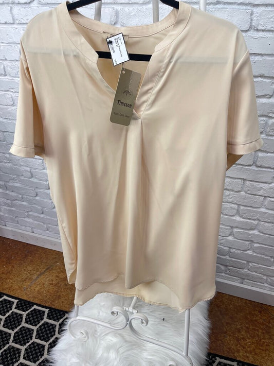 Timeson Women's top