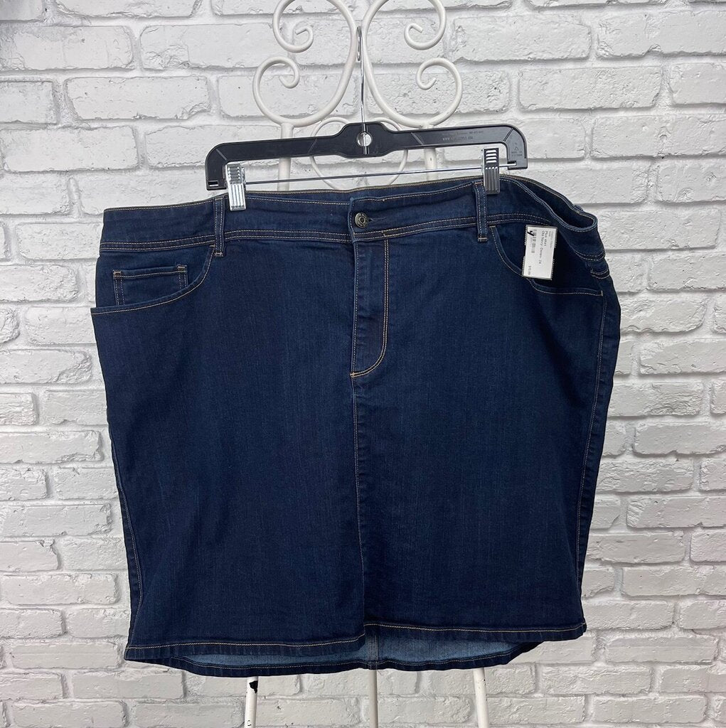 Plus skirt Old Navy-