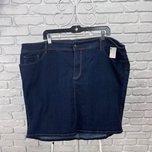 Plus skirt Old Navy-
