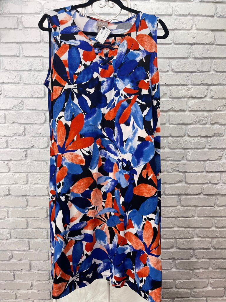 Chicos dress-