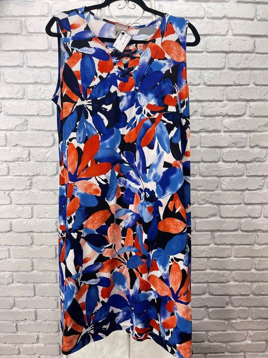 Chicos dress-