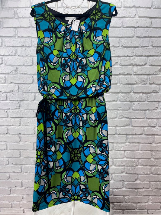 London Times dress-