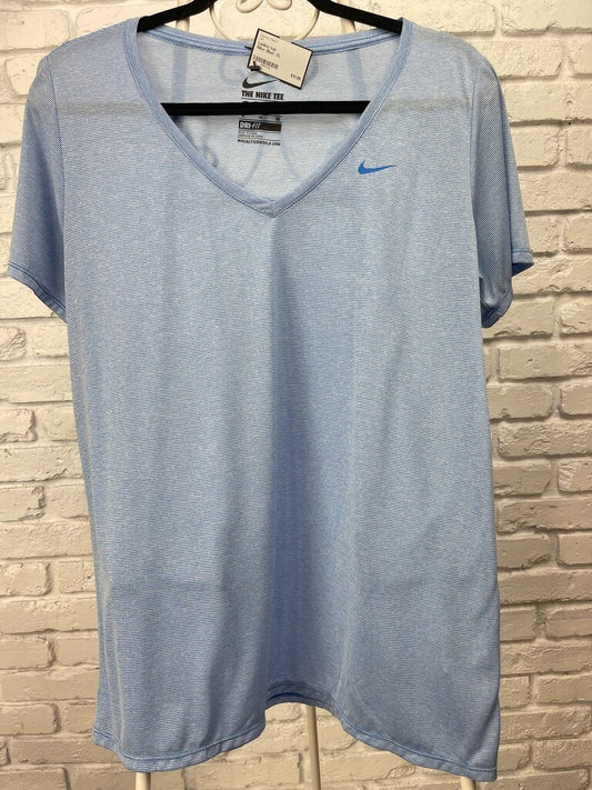 Ladies top Nike-