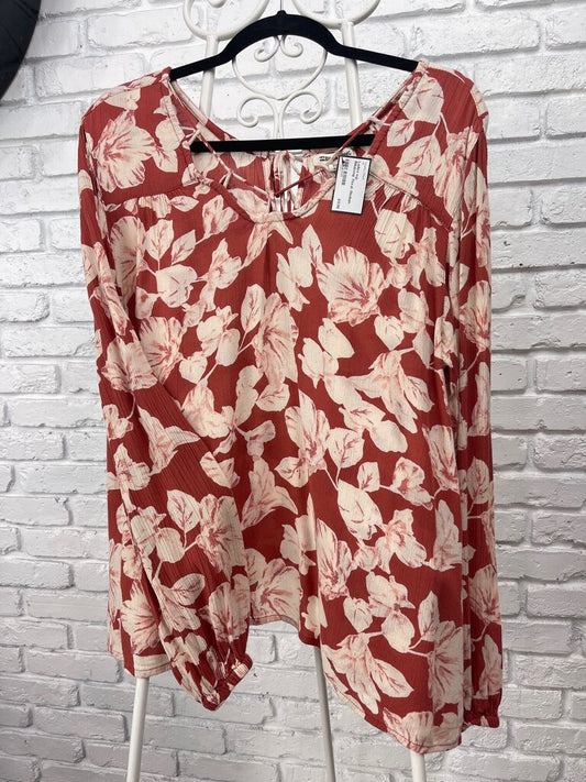 Ladies top Billabong-