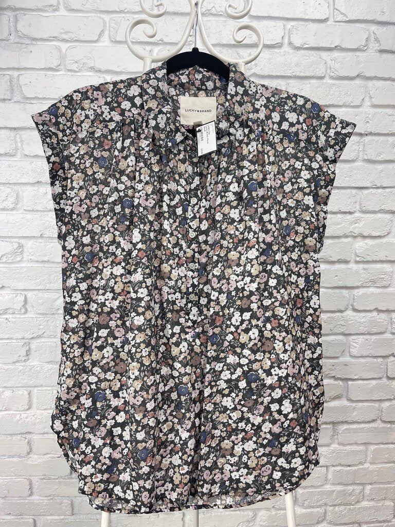 Ladies top Lucky Brand-