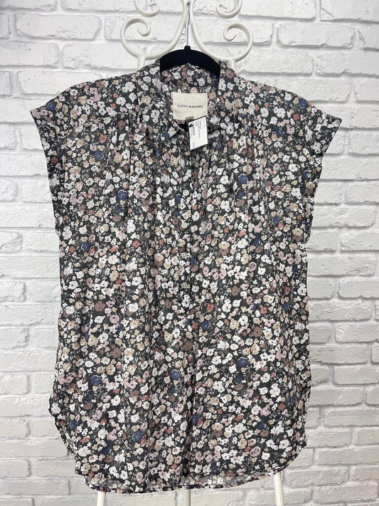 Ladies top Lucky Brand-