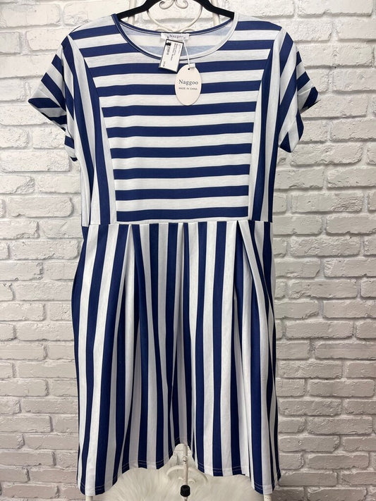 Nagoo dress-