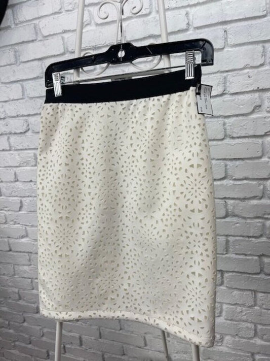 CQ by CQ skirt Retail: $89-