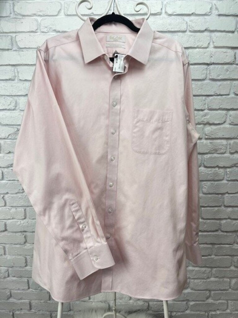 Mens shirt Roundtree & York-