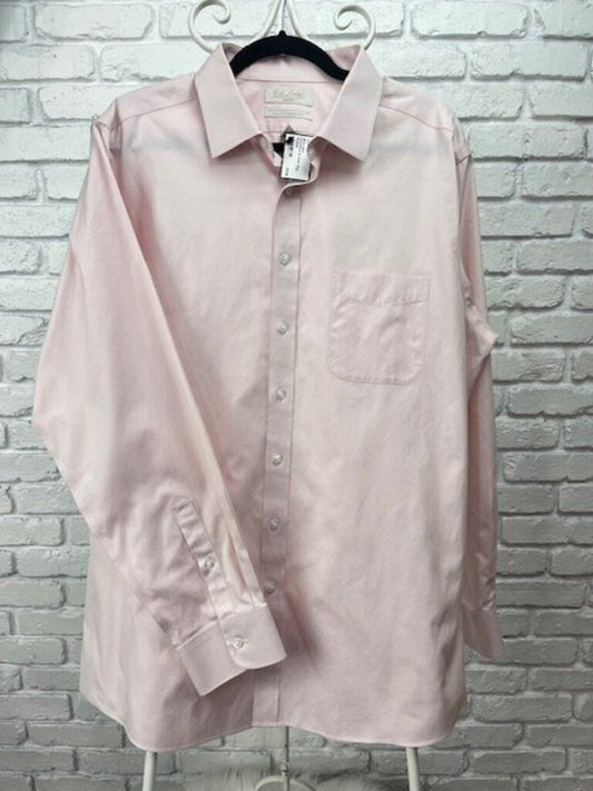 Mens shirt Roundtree & York-