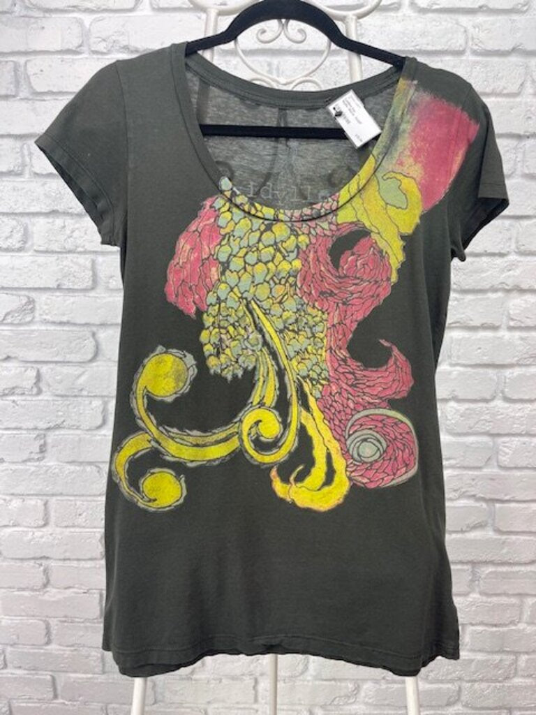 Ladies top Idylle-