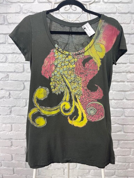 Ladies top Idylle-