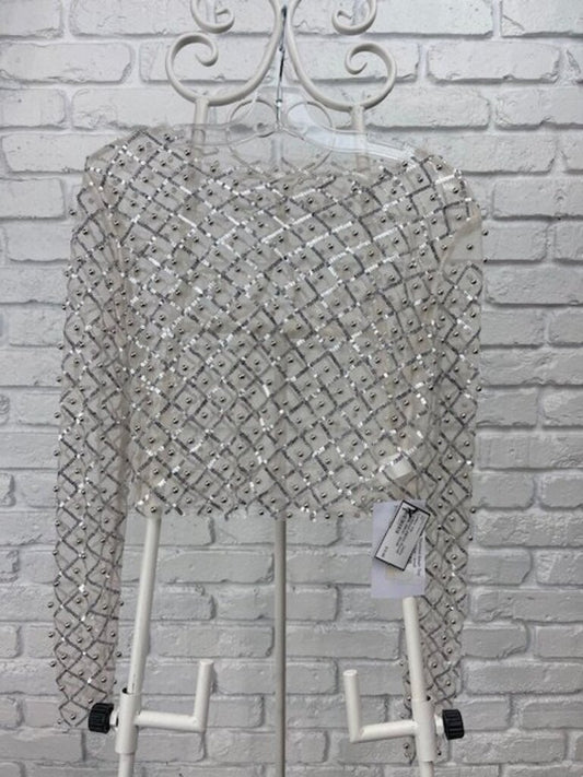 Ladies top Delta Traditions (NEW) Retail: $45.99-