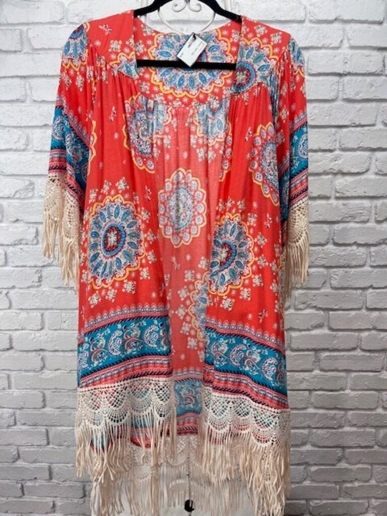Kimono-
