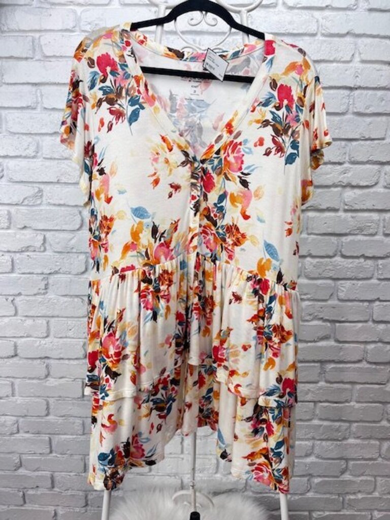 Ladies top Torrid-
