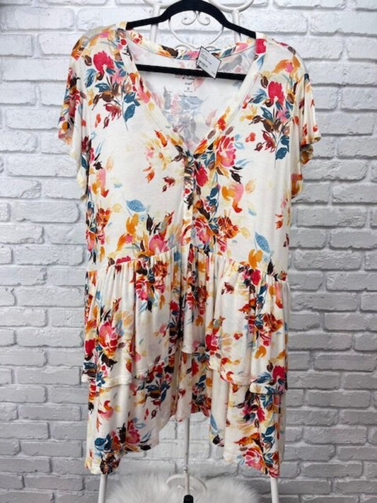Ladies top Torrid-