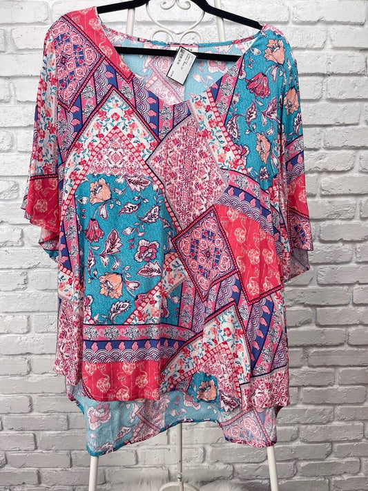Ladies top Andree-