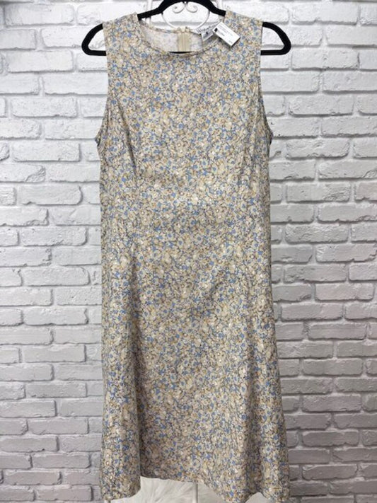 Wintersilks dress