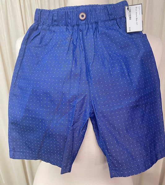 Boys shorts