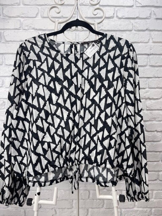 Ladies top Hazel-
