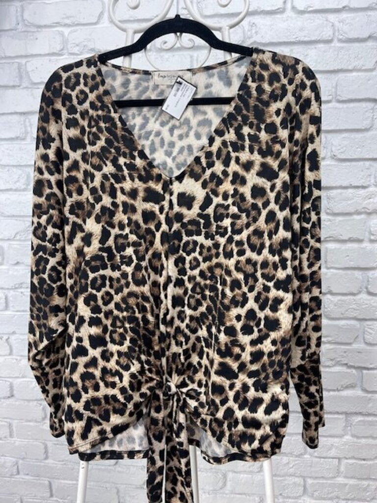Ladies top Impressions-