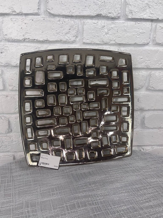 Metal Tray
