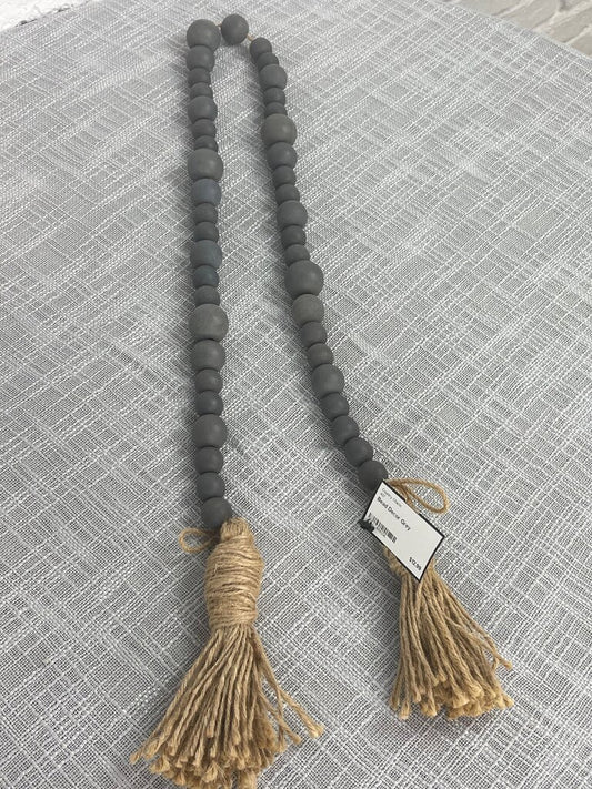 Bead Decor