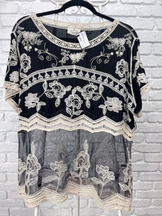 Ladies top Ember-