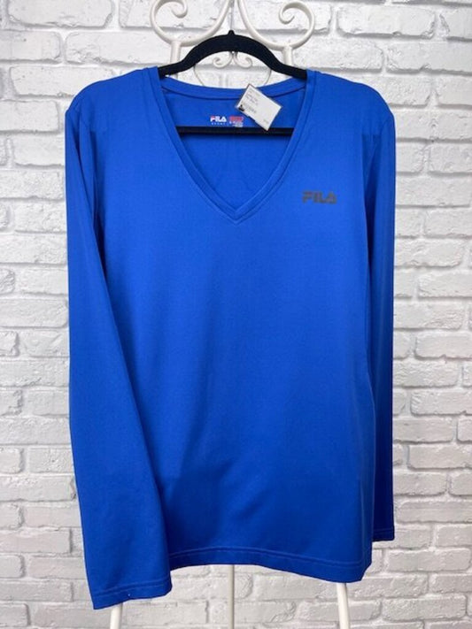 Ladies top Fila-