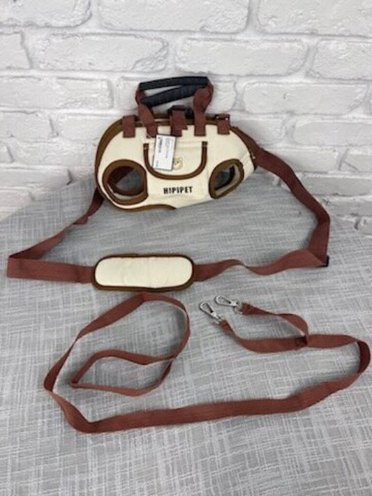 Small dog Carrying Harness