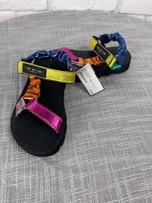 Girls sandals Kurt Geiger-