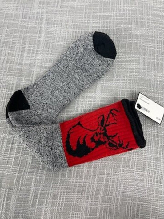 Socks-Deer