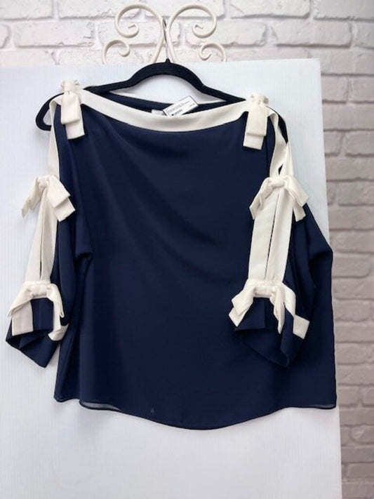 Tie Detail Blouse