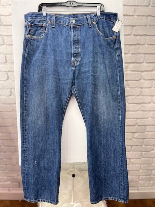 501 Jeans