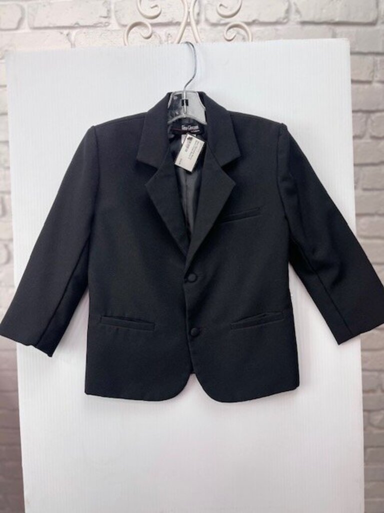 Boys Sport Coat