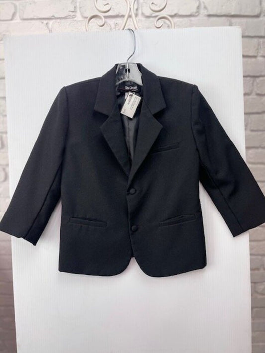 Boys Sport Coat