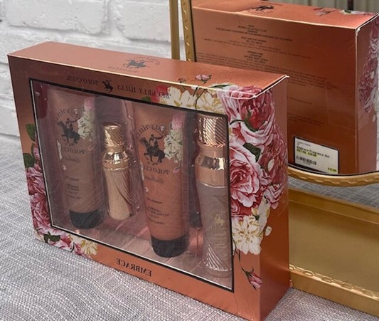 Embrace Fragrance Set RETAIL $29.99