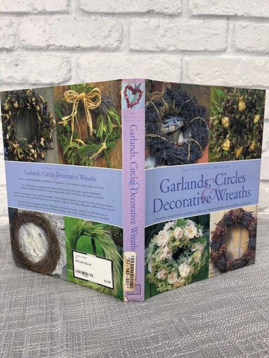 Wreath Book
