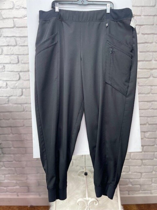 Scrub Pants