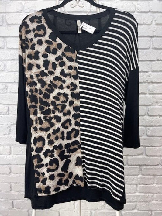 Ladies top Celeste-