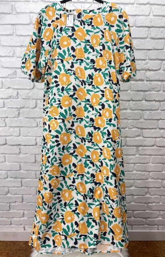 Dress-