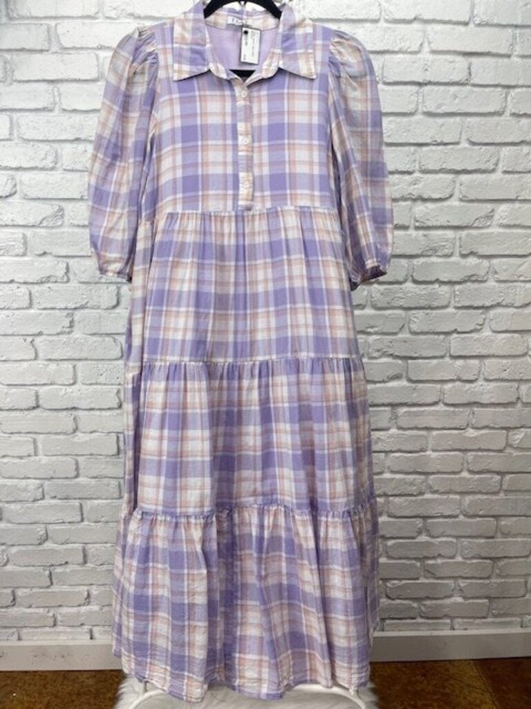 TCEC dress-