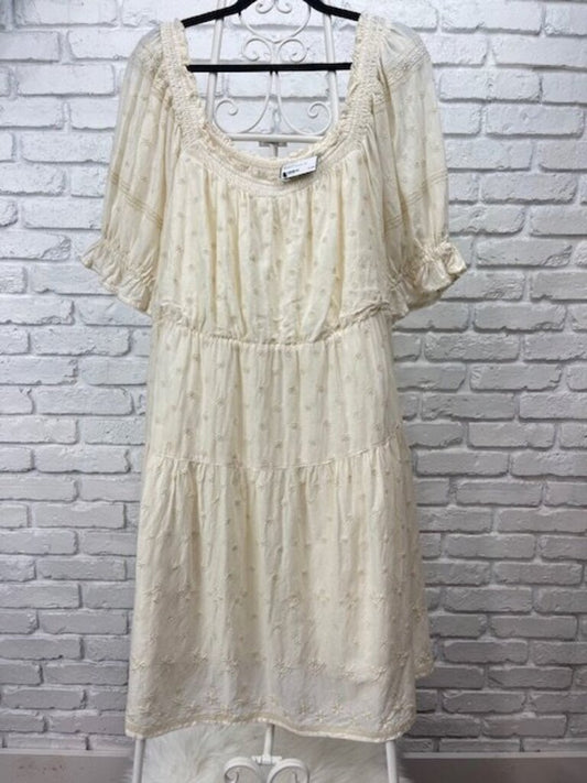 Plus dress Old Navy-